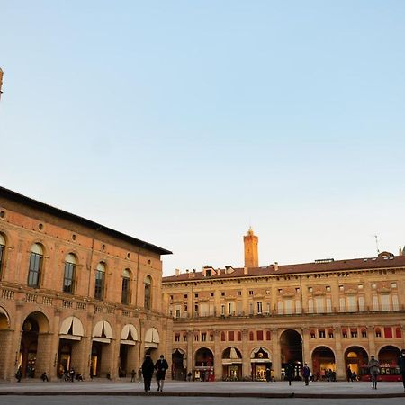 Royal Central Room Bologna Eksteriør bilde